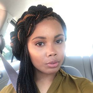 Meet your Posher, Jasmine